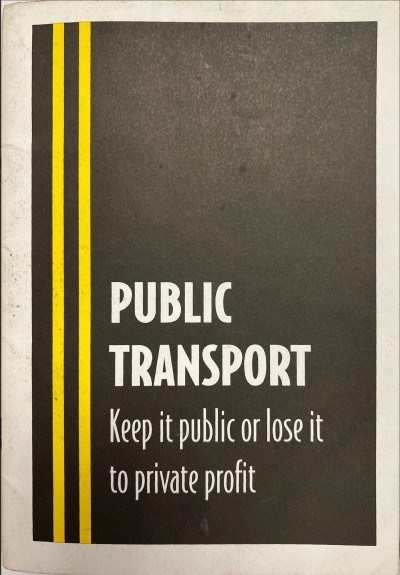 Public Transport