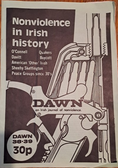 Dawn, Nos. 38-39