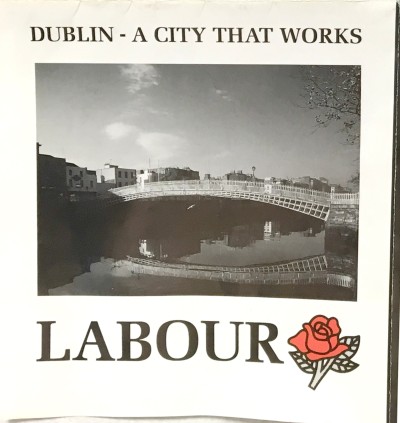 Dublin - A City that Works