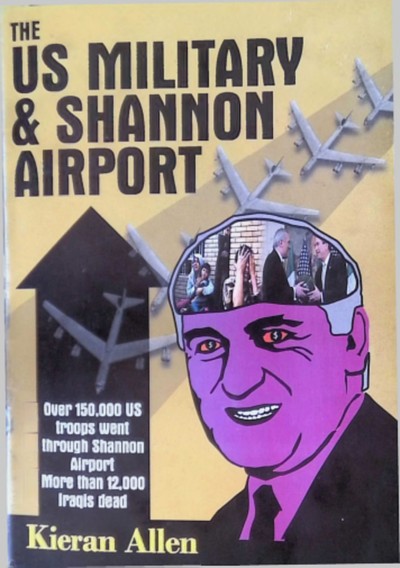 The US Military & Shannon Airport