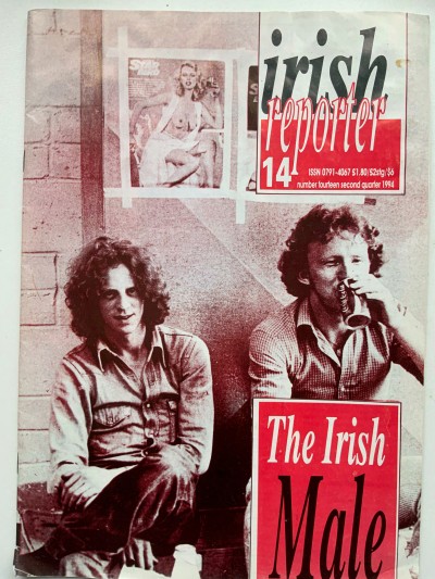 Irish Reporter, No. 14