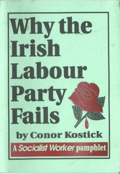 Why the Irish Labour Party Fails
