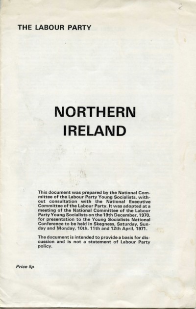 Northern Ireland