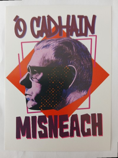 Ó Cadhain