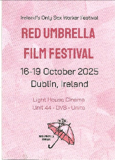 Red Umbrella Film Festival