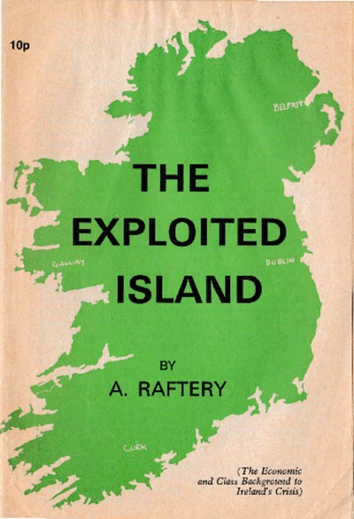 The Exploited Island