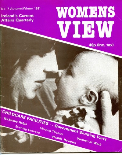 Women's View, No. 7