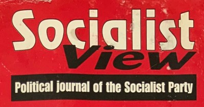Socialist View