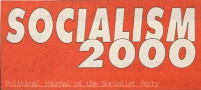 Socialism 2000