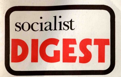Socialist Digest