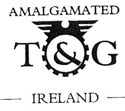 Amalgamated Transport and General Workers Union