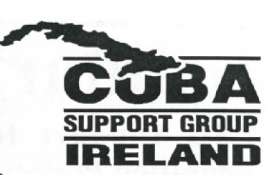 Cuba Support Group Ireland