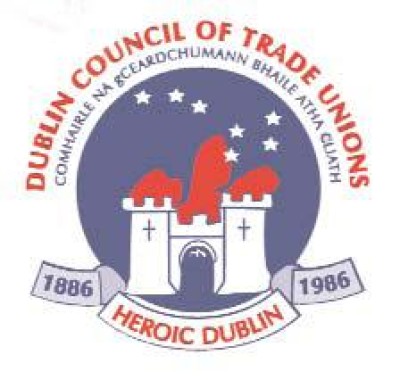 Dublin Council of Trade Unions