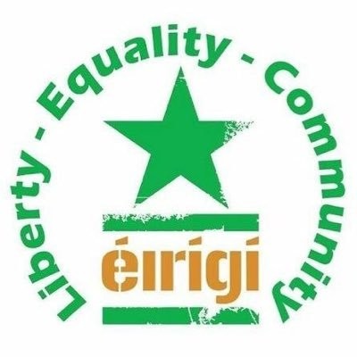 Éirígí