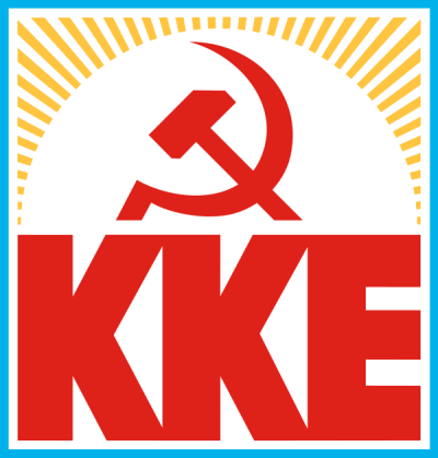 Communist Party of Greece