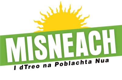 Misneach