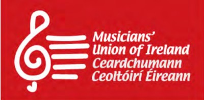 Musicians’ Union of Ireland