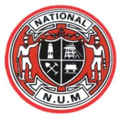 National Union of Mineworkers