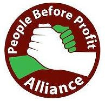 People Before Profit Alliance