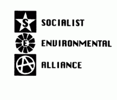 Socialist Environmental Alliance