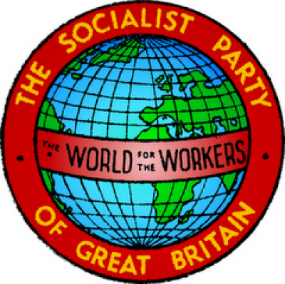 Socialist Party of Great Britain