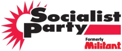 Socialist Party [England & Wales]