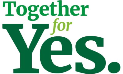 Together for Yes