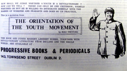 Progressive Books
