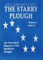 An Camchéachta/The Starry Plough, Vol. 1, No. 2