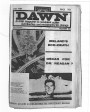 Dawn Magazine, No. 100