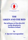 The Green and the Red