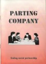 Parting Company: Ending social partnership