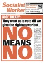 Socialist Worker, Vol. 2, No. 153