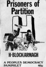 Prisoners of Partition - H-Block/Armagh