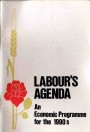 Labour's Agenda: An Economic Programme for the 1990s