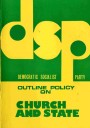 Outline policy on Church and State
