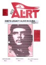 Red Alert, No. 1