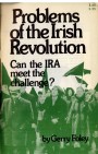 Problems of the Irish Revolution