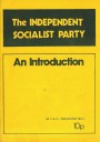 The Independent Socialist Party: An Introduction