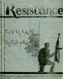 Resistance: Civilian Resistance