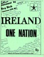 Ireland One Nation