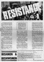 Resistance