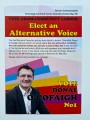 Vote Cross-Community Labour: Elect An Alternative Voice