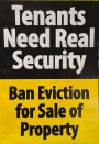 Tenants Need Real Security