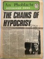 An Phoblacht Republican News, Iml. 2, Uimh. 5