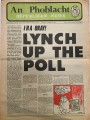 An Phoblacht Republican News, Iml. 1, Uimh. 38