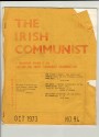 The Irish Communist, No. 94