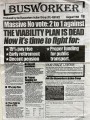 Busworker, August 1998
