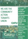 We Are the Community Action Tenants Union