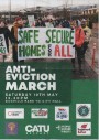 Anti-Eviction March